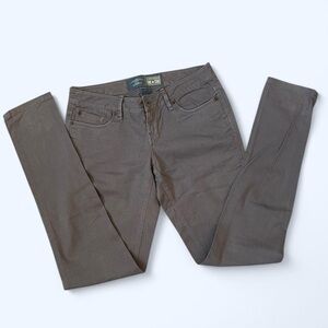 Converse One Star Skinny Jeans